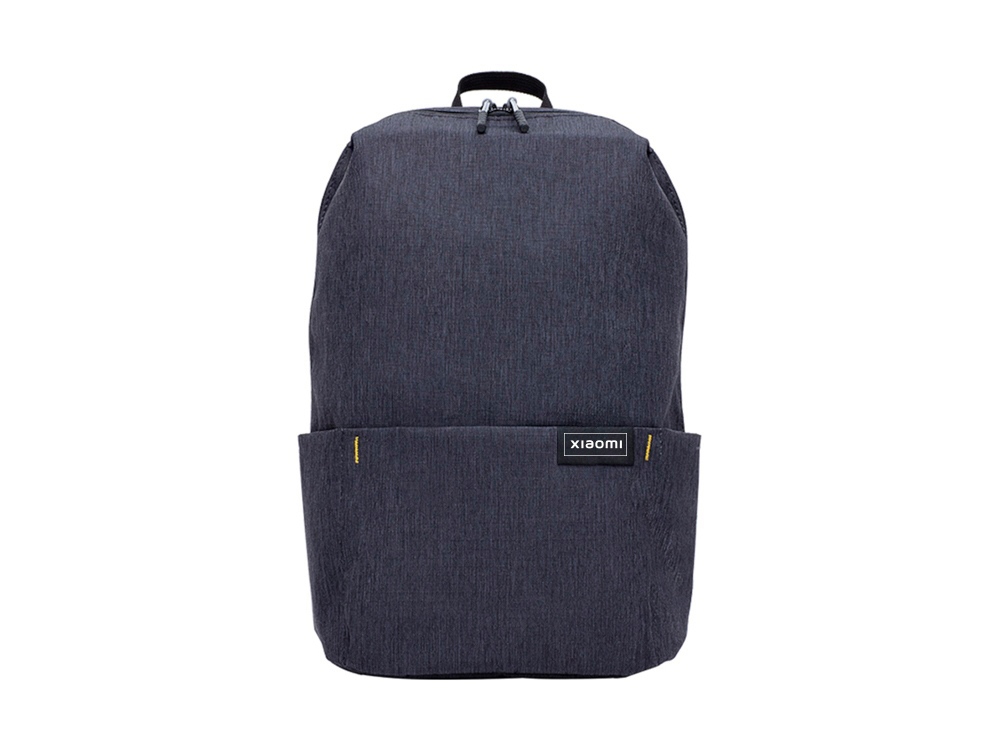 Рюкзак Mi Casual Daypack Black (ZJB4143GL)-0