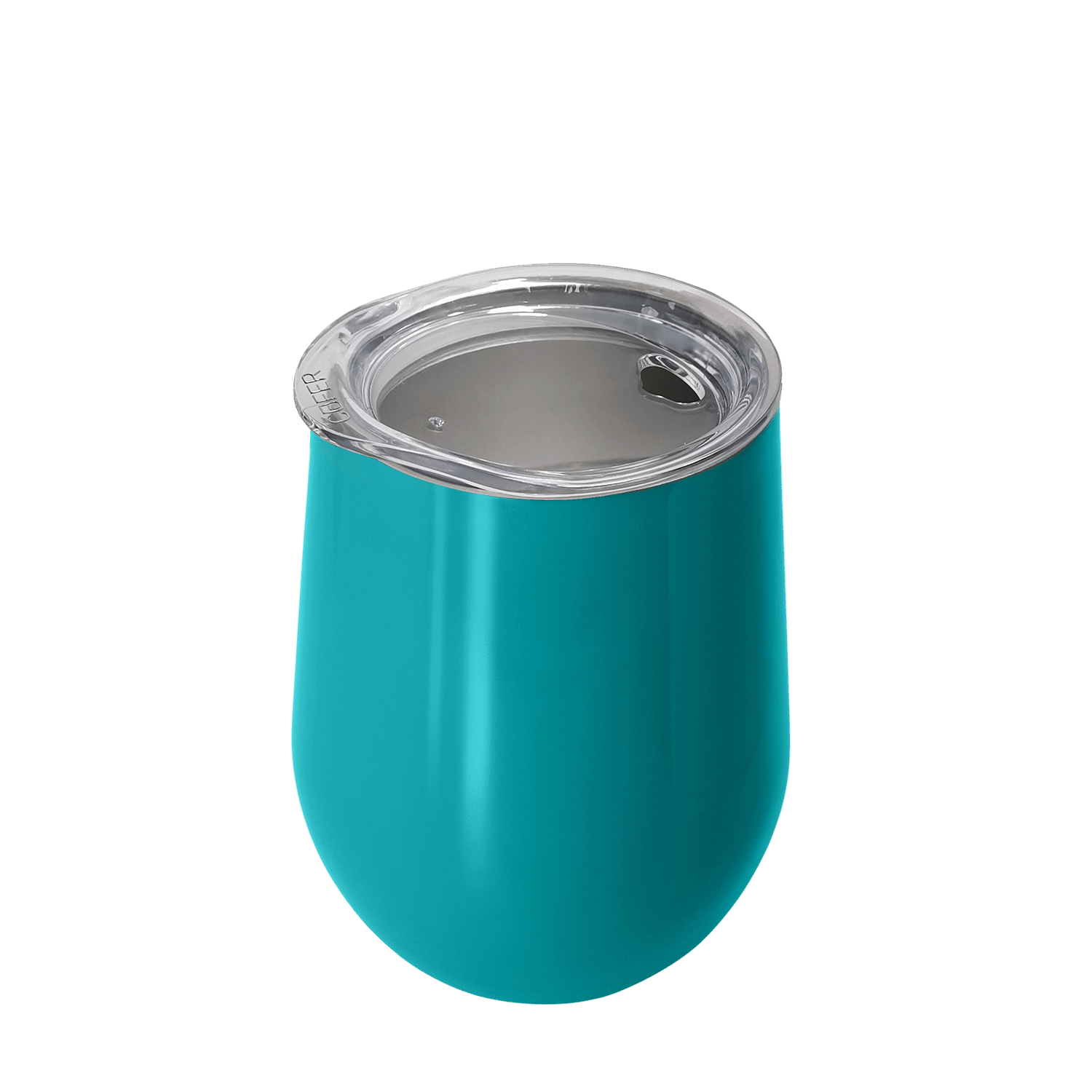 Кофер глянцевый CO12 (изумрудный)-1