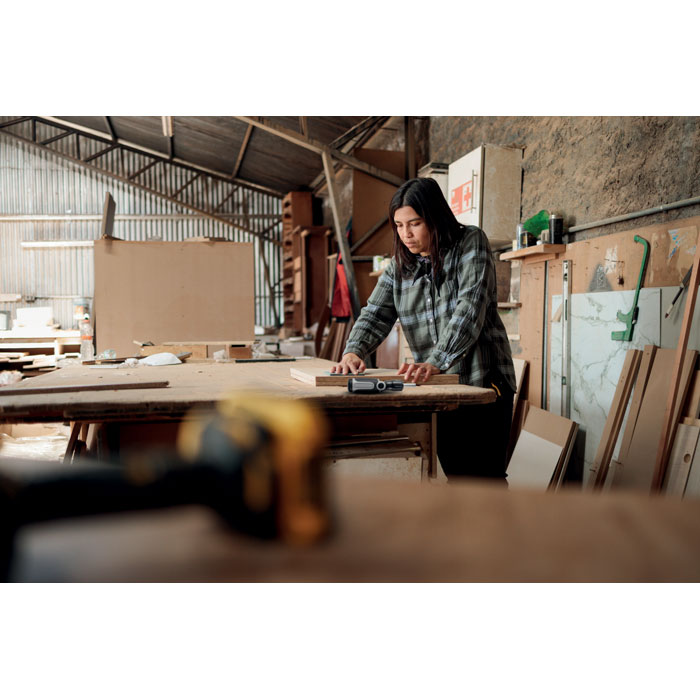 Отвертка с насадками, серый-7