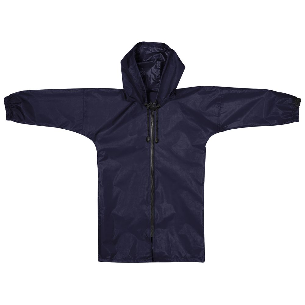 Дождевик детский Rainman Kids, темно-синий-2