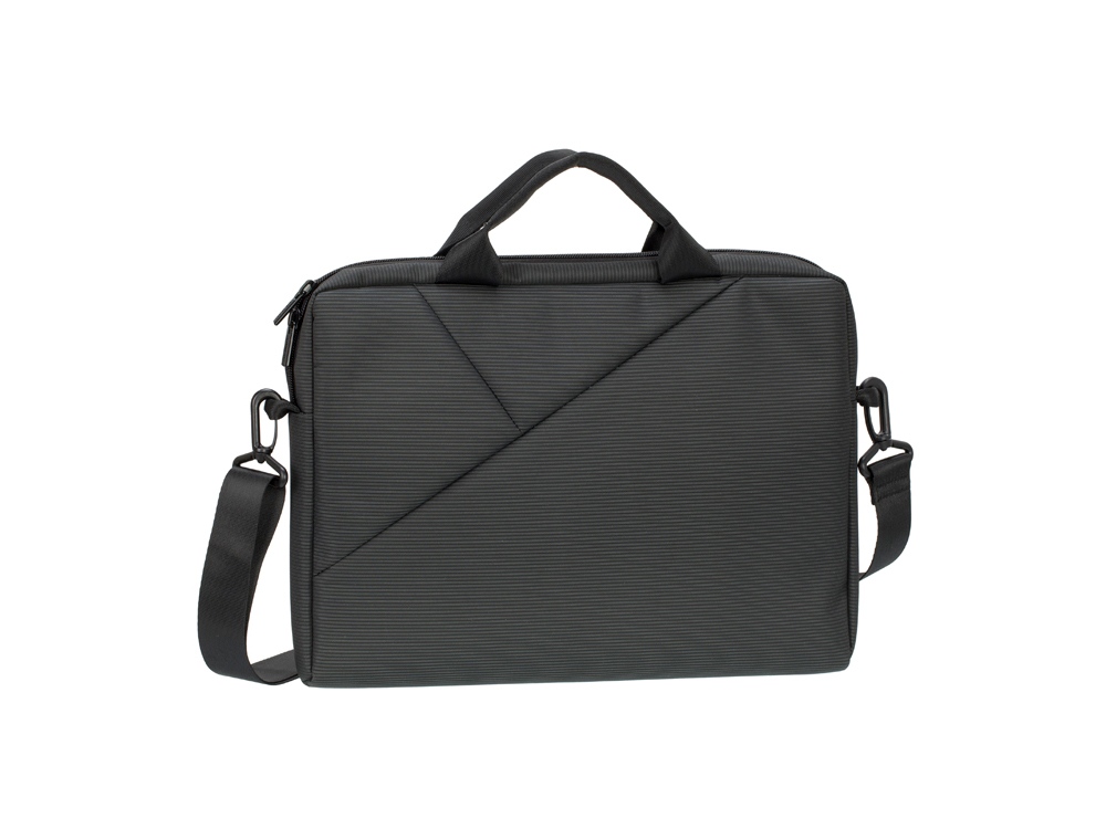 Сумка для ноутбука 15.6 8730, серый-1