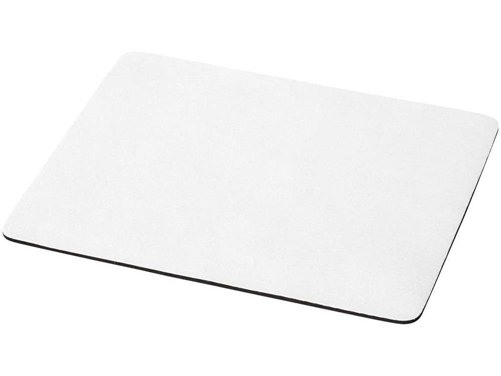 Коврик для мыши Heli, белый-0