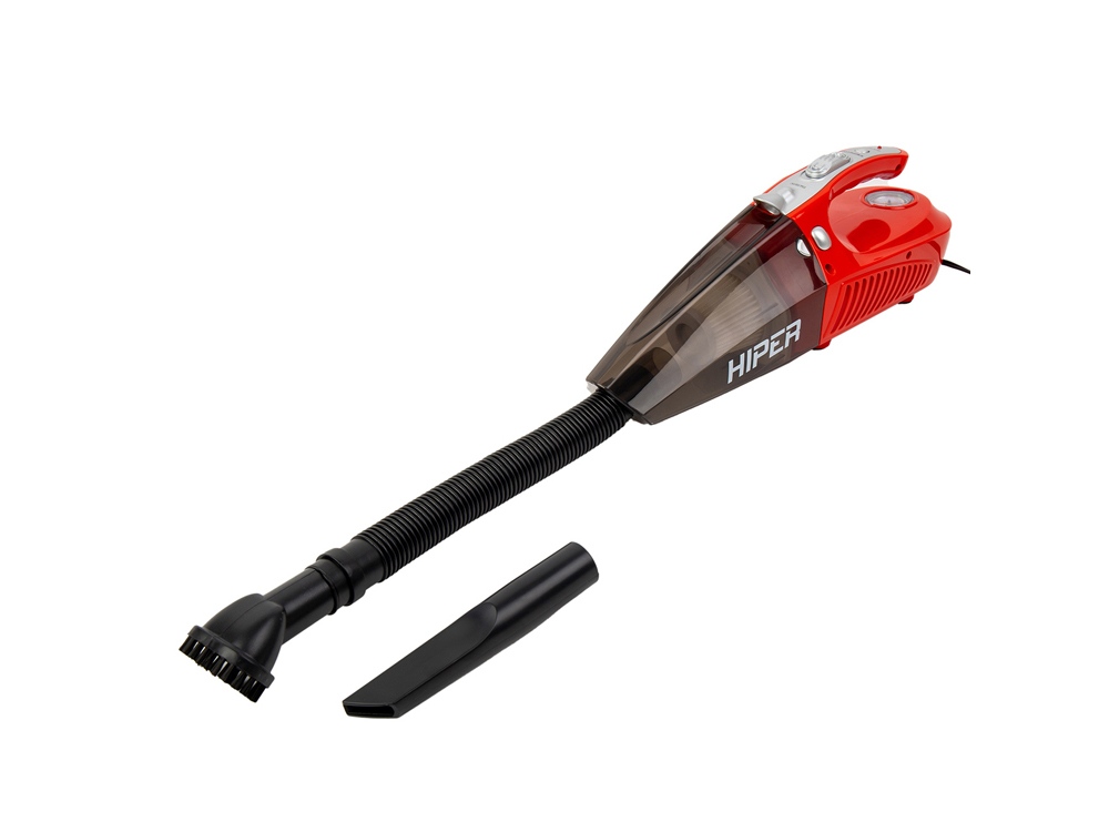 Пылесос автомобильный HIPER HVC80-5