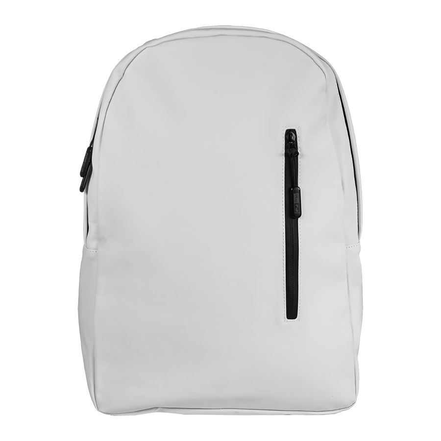 Рюкзак водостойкий "Simple", белый, 45 х 32 х 13 см, 100% полиуретан, белый-0