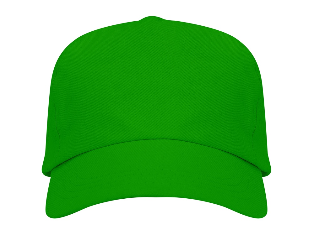 Бейсболка Uranus унисекс, папоротниковый-2