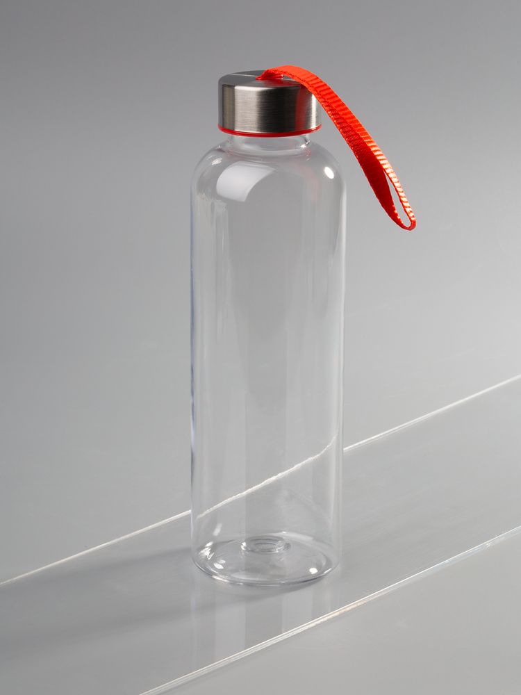 Бутылка Gulp, красная-4