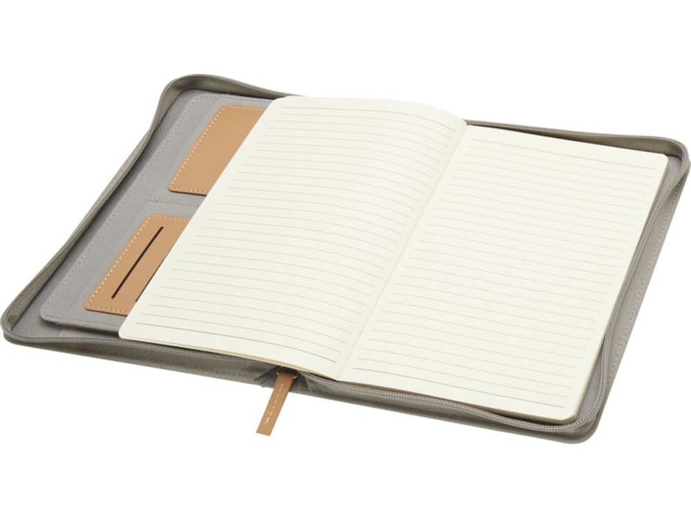 Nomumi портфель формата А5 - Серый-3