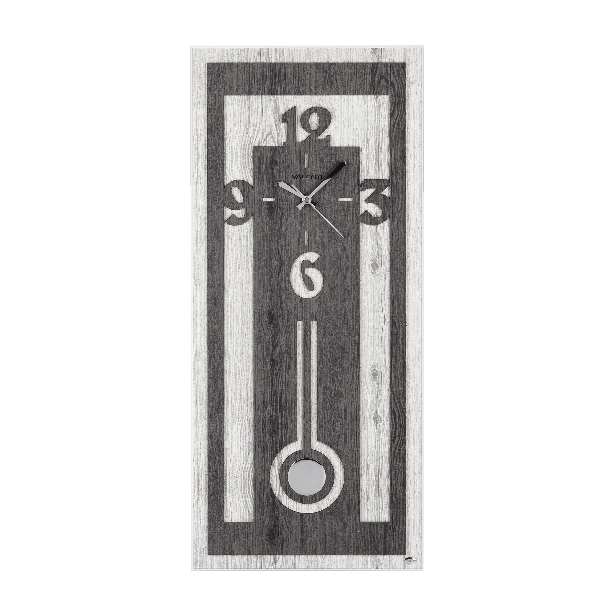 Часы настенные "Классика"-0