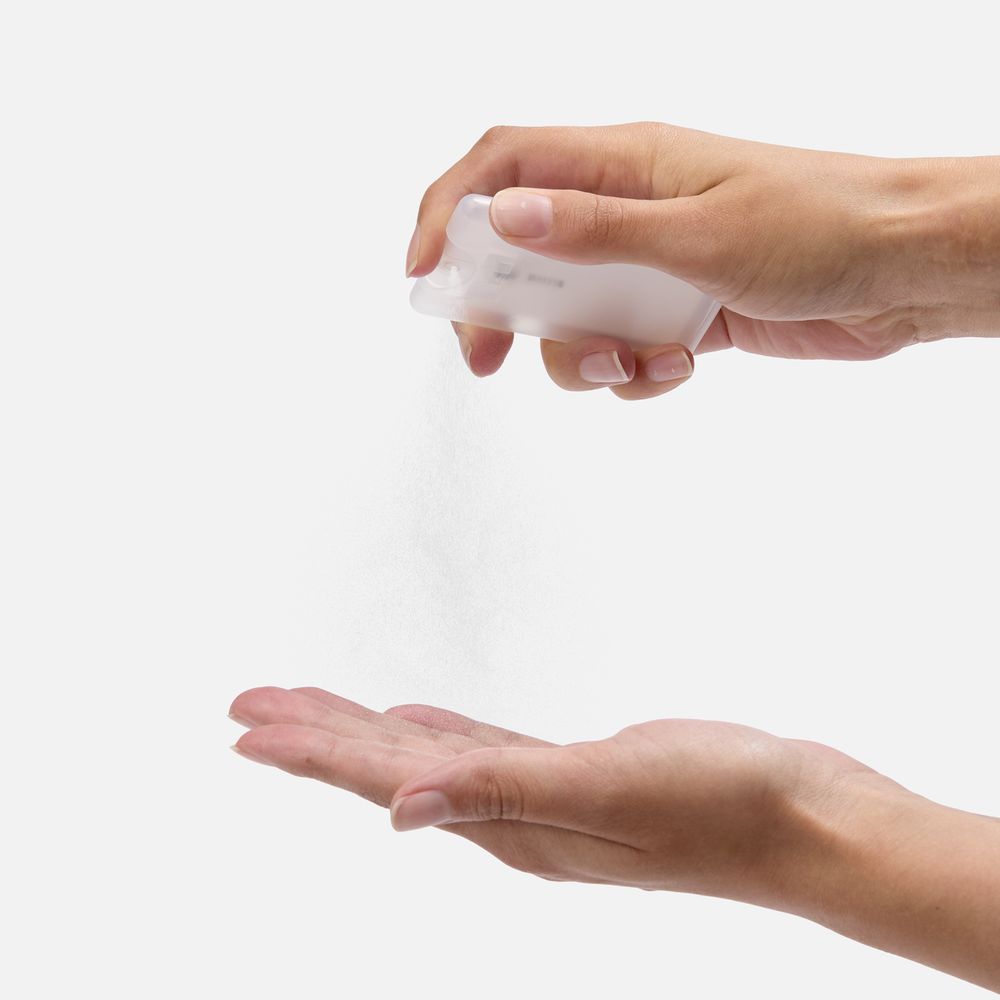 Антисептик для рук Dezamin A-1