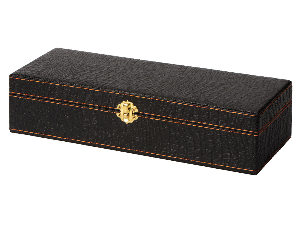 Набор Подарочный, темно-коичневый/бордовый-5