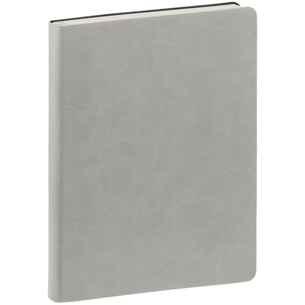 Ежедневник Romano, недатированный, серый-2