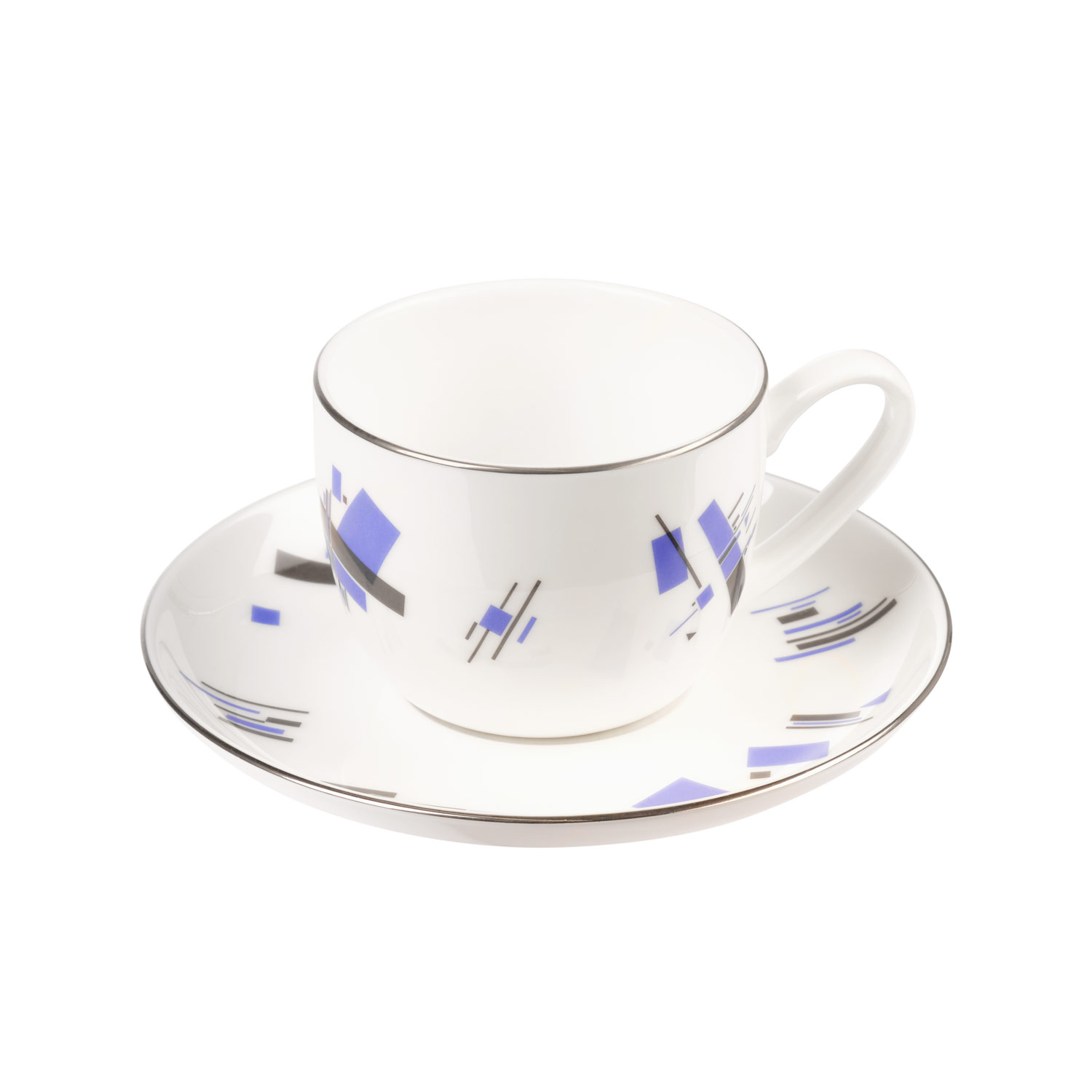 Кофейная пара Amelie-12