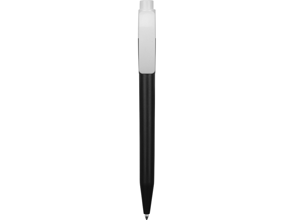 Ручка шариковая UMA PIXEL KG F, черный-1