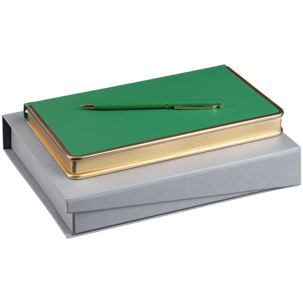 Набор Relax, зеленый-0