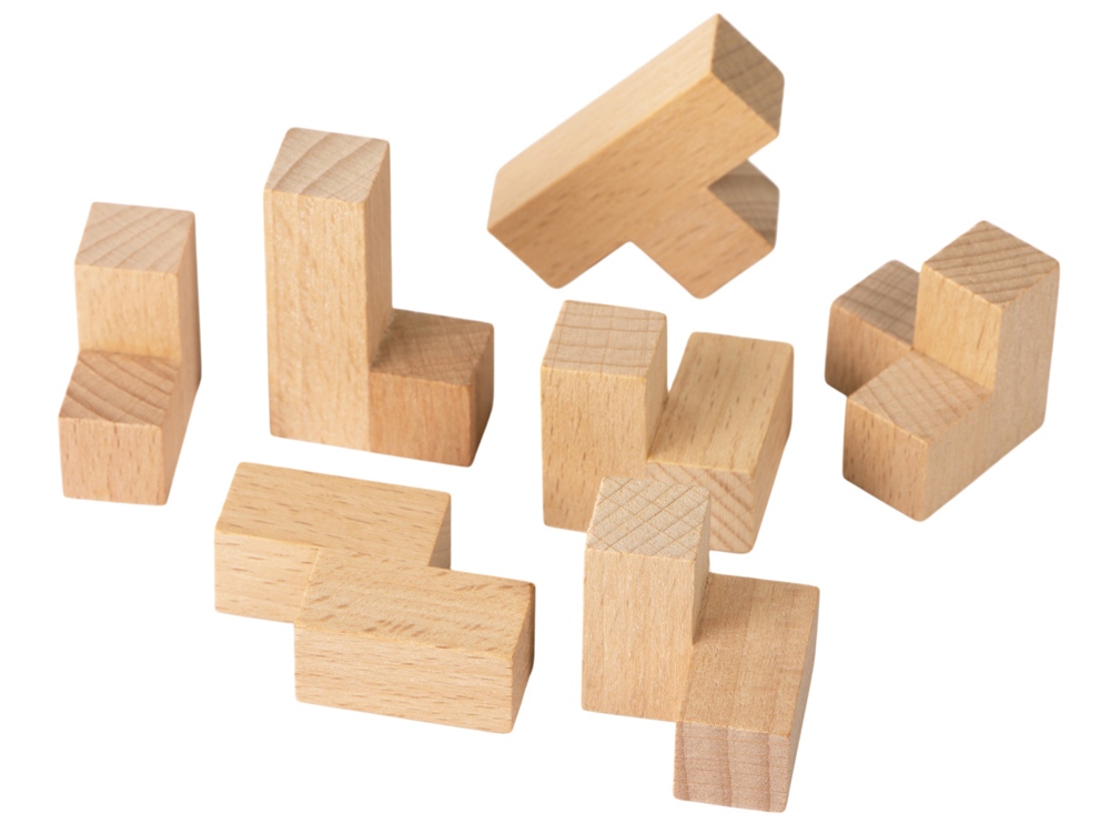 Головоломка Mind-1