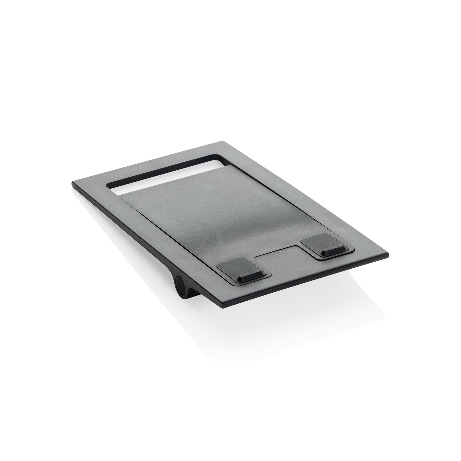 Складная подставка для телефона SnapStand из переработанного пластика RCS-10