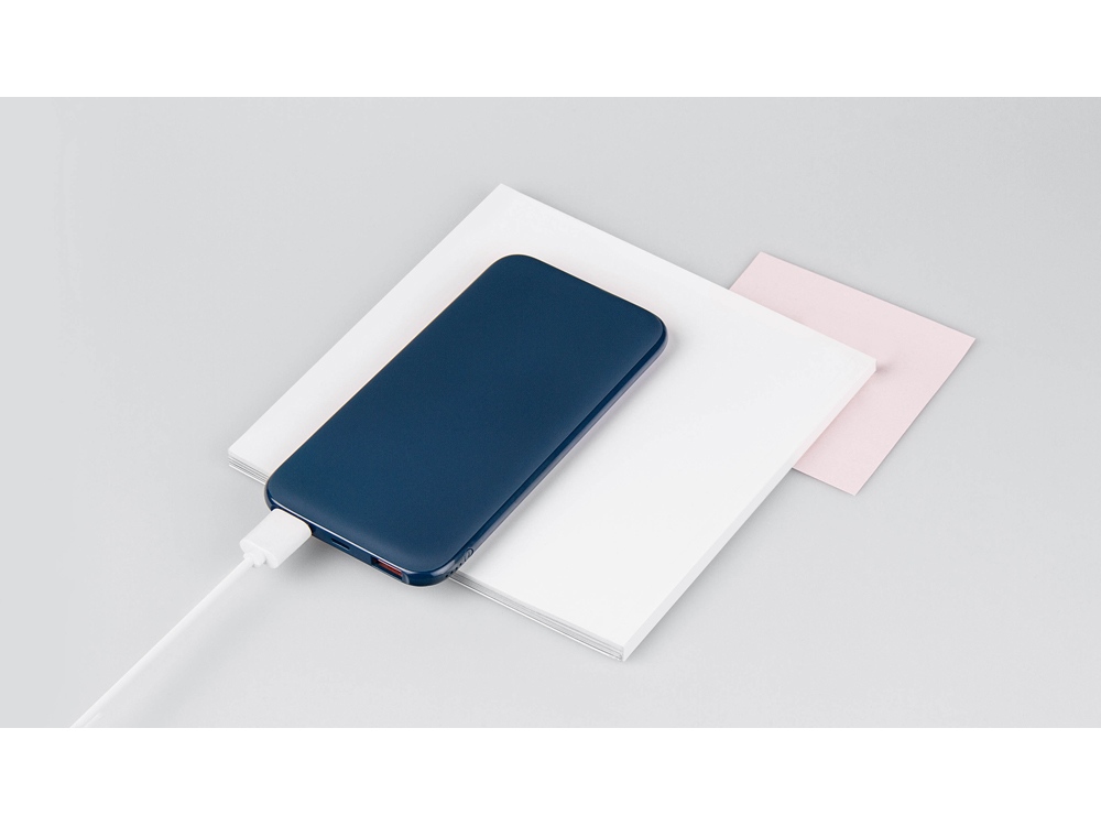 Внешний аккумулятор Rombica NEO NS120N Quick, 12000 mAh, темно-синий-8