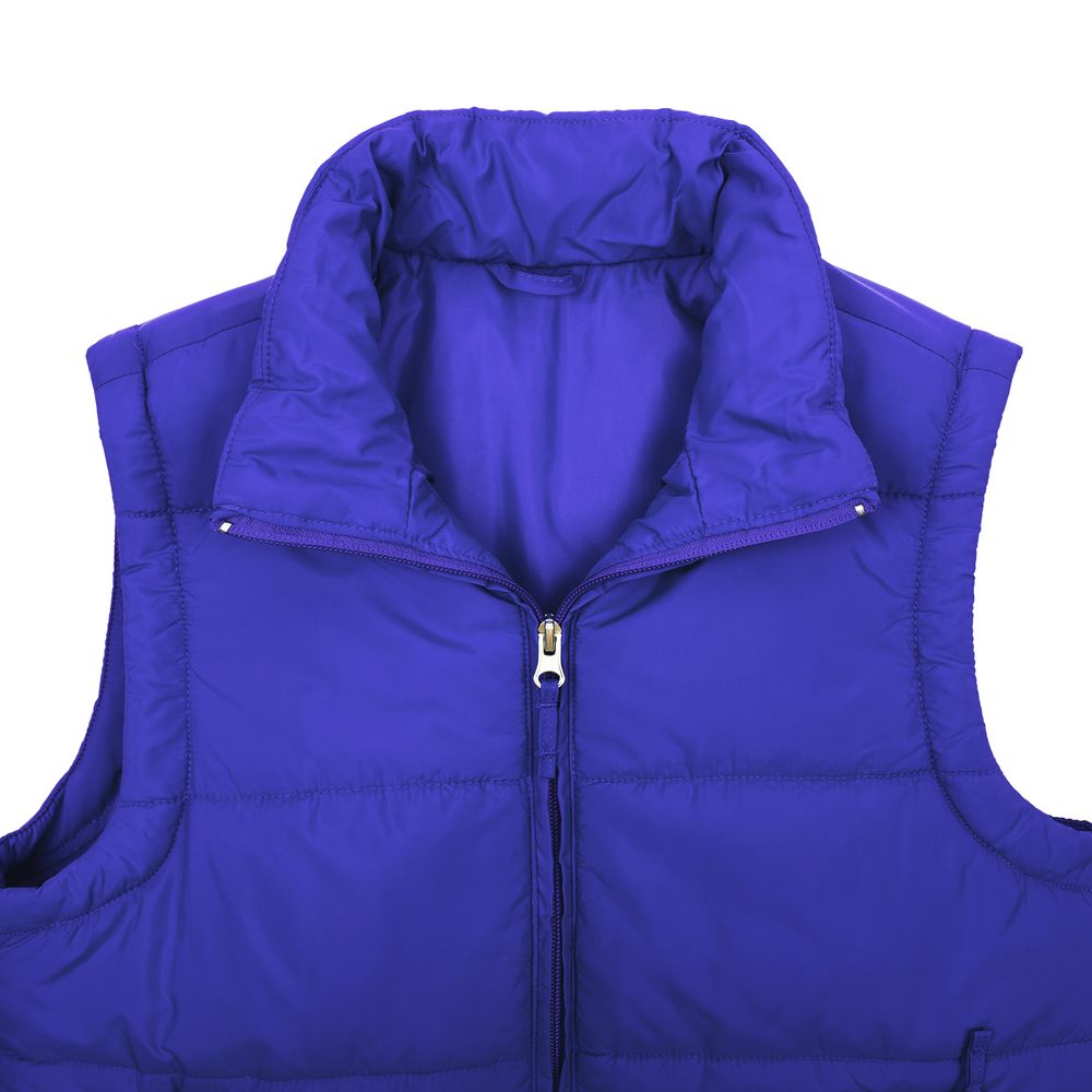 Жилет детский Kama Kids, ярко-синий-2