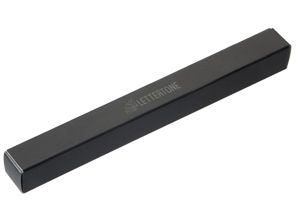 Металлическая шариковая ручка Shakespeare, темно-зеленая-4