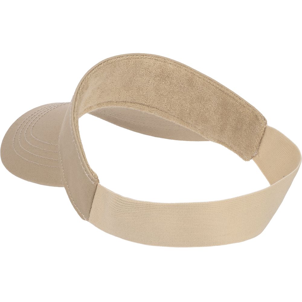 Козырек Viseros, бежевый-2