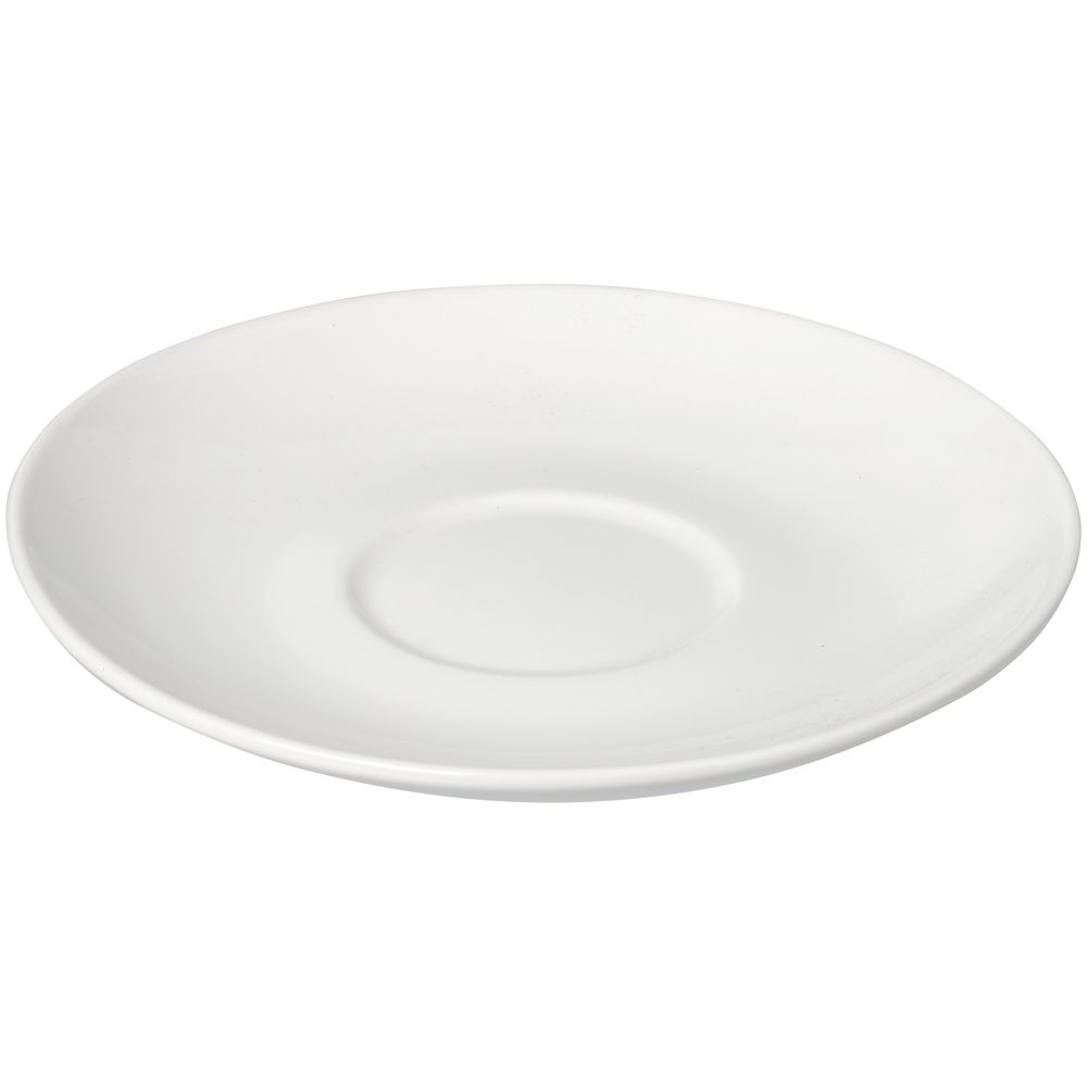 Чайная пара Small Talk, белая-3