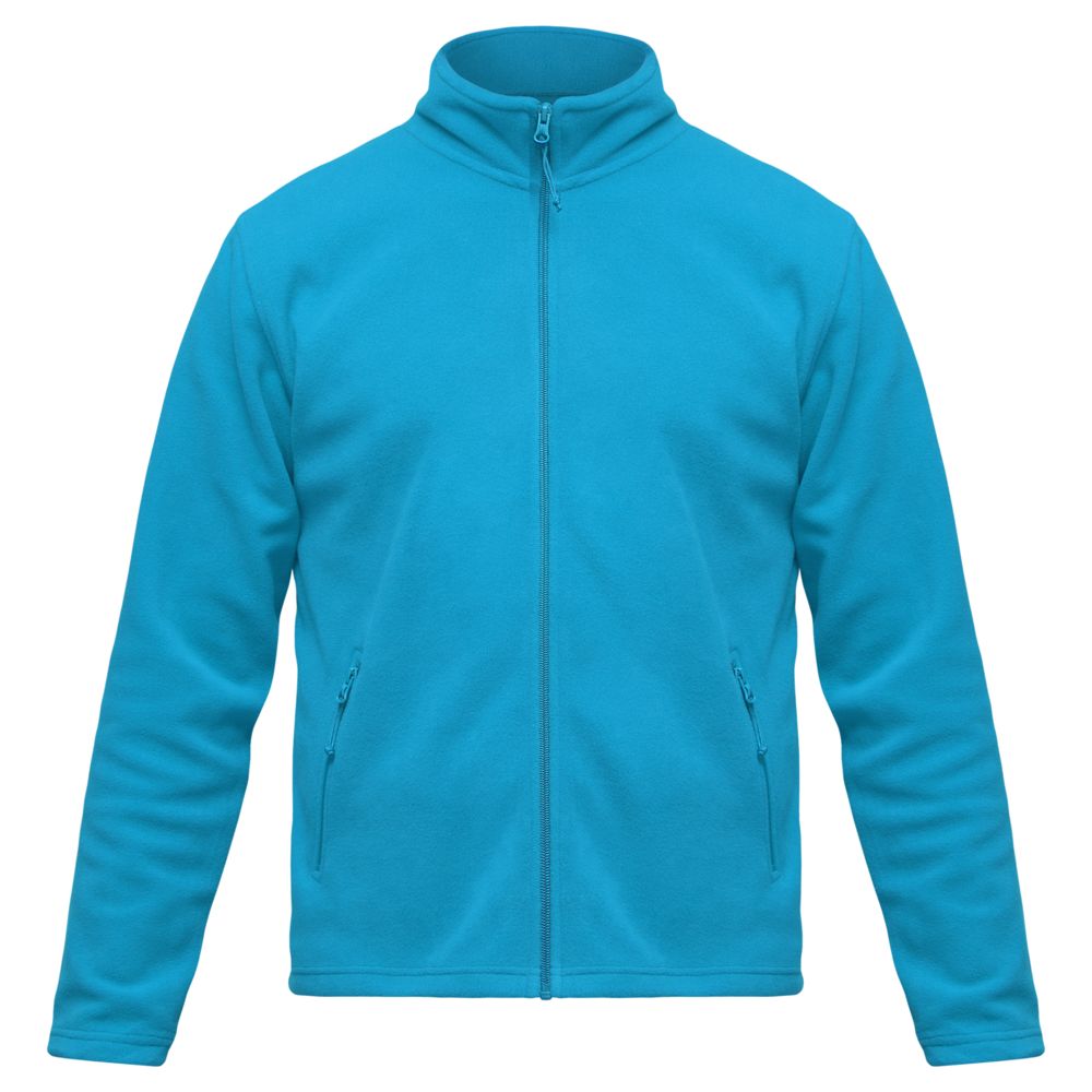 Куртка ID.501 бирюзовая-1