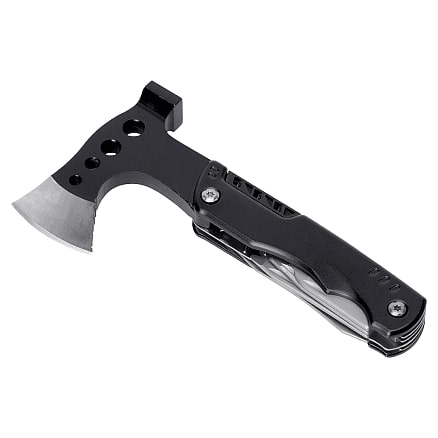 Мультитул Топор Tools Nordwest, Черный-1