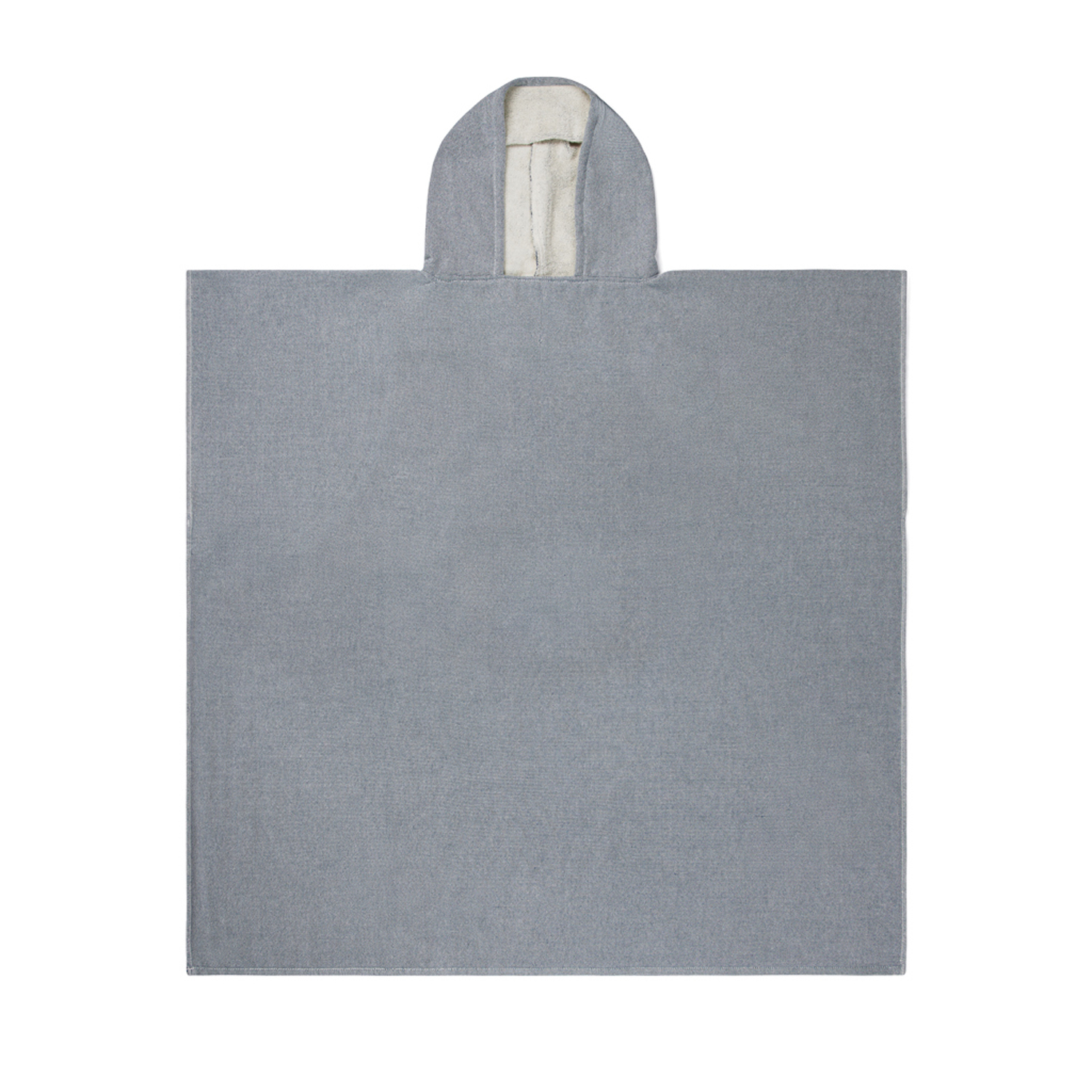 Халат-пончо VINGA Tolo, 100 x 95 см, 360 г/м²-4