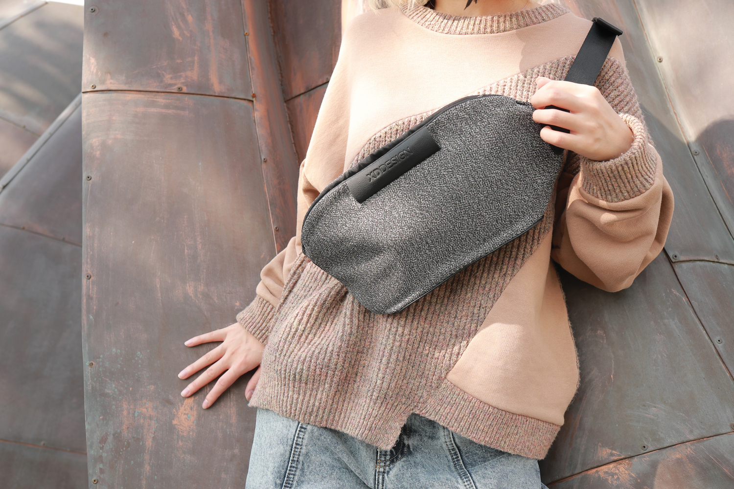 Поясная сумка Urban-22