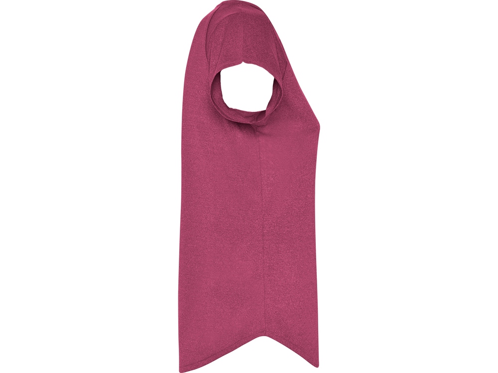 Футболка Avus женская, меланжевый фуксия-3