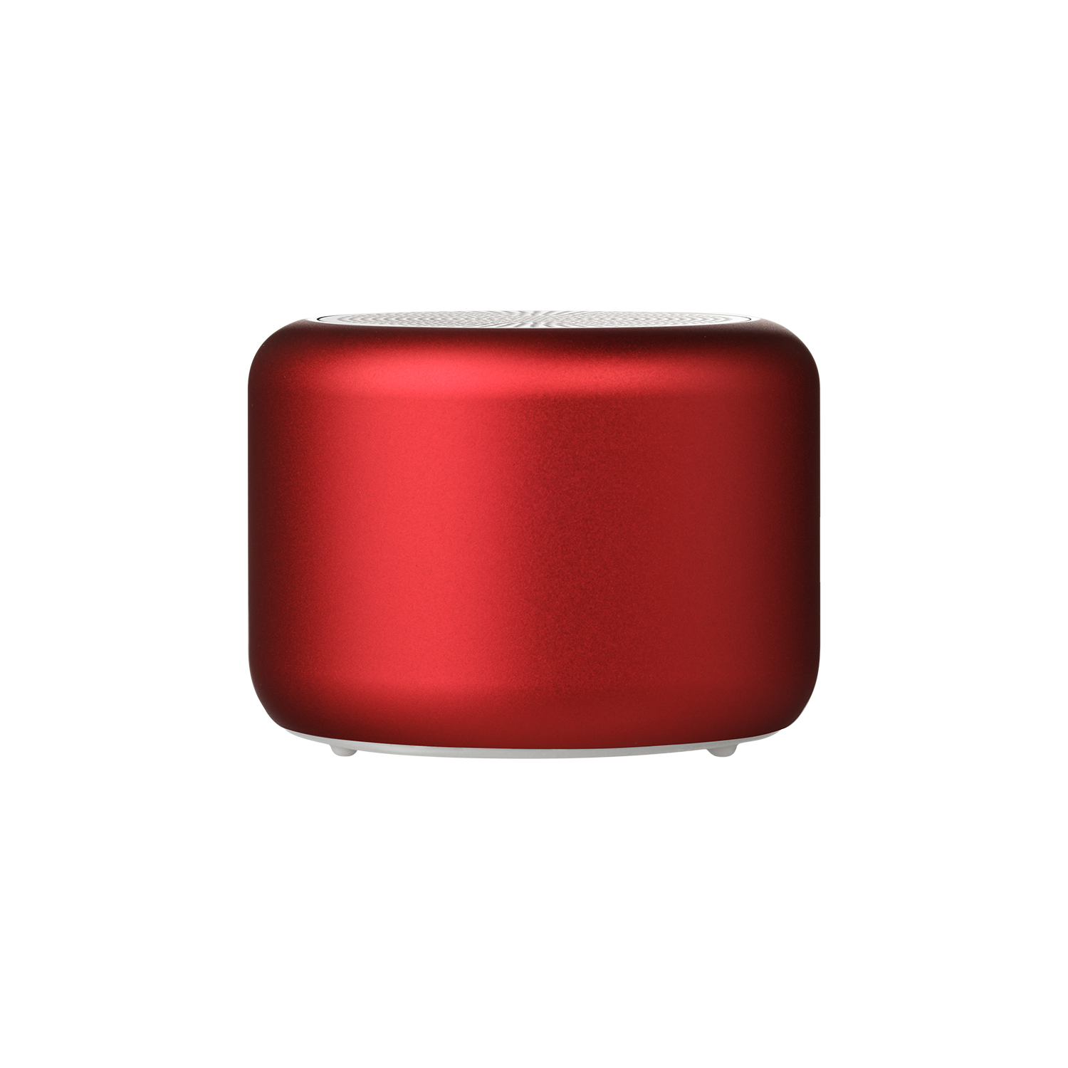 Беспроводная колонка Пэшн (Passion) 80dB 600 mAh (Bluetooth 5.4), красная-1