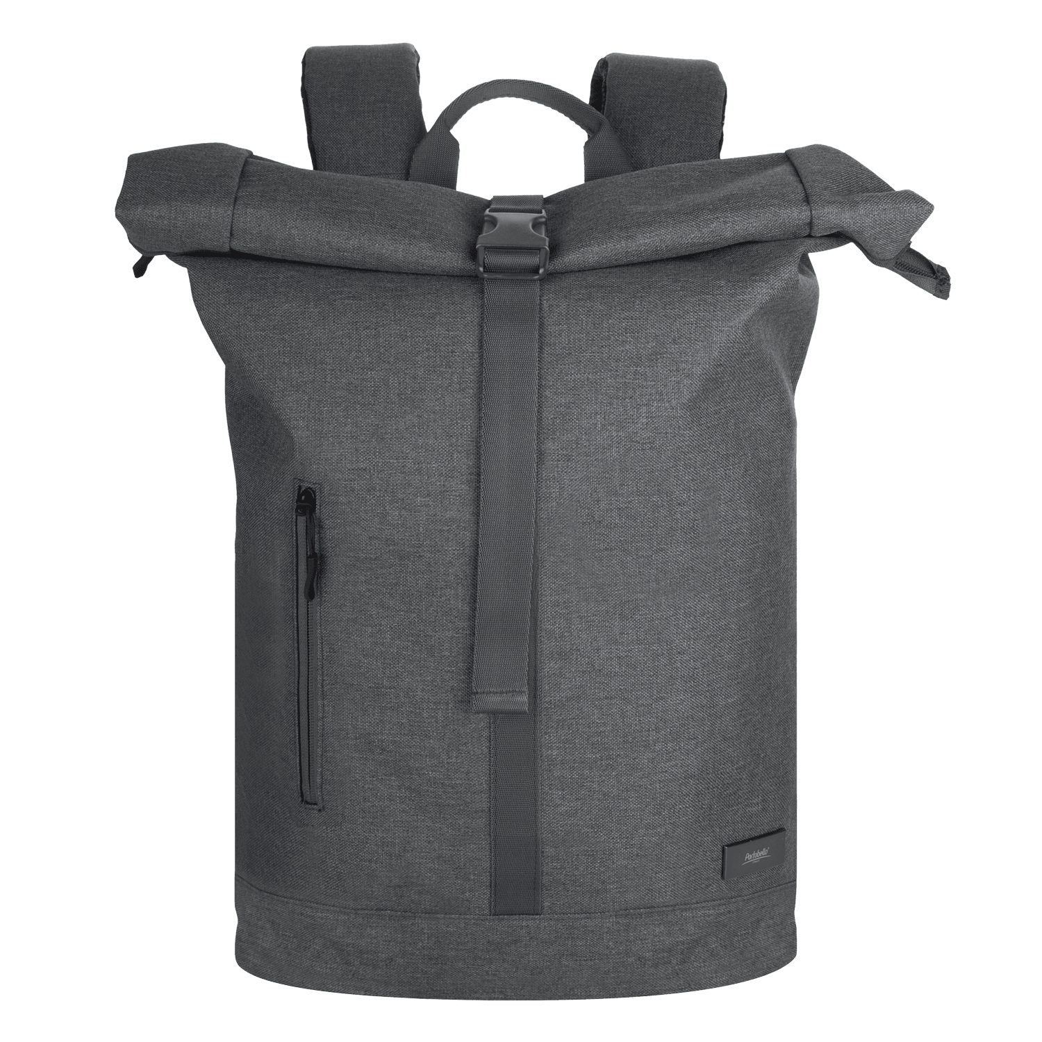 Рюкзак Монте (Monte), серый-0