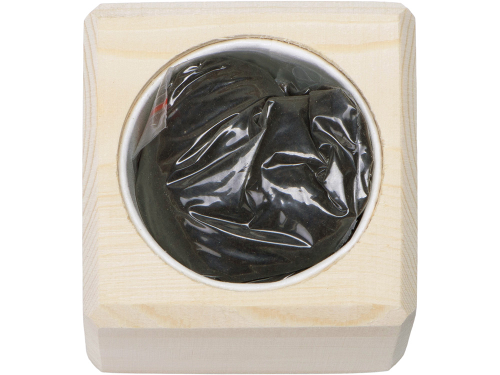 Набор для выращивания Экокуб Classic Лаванда-5