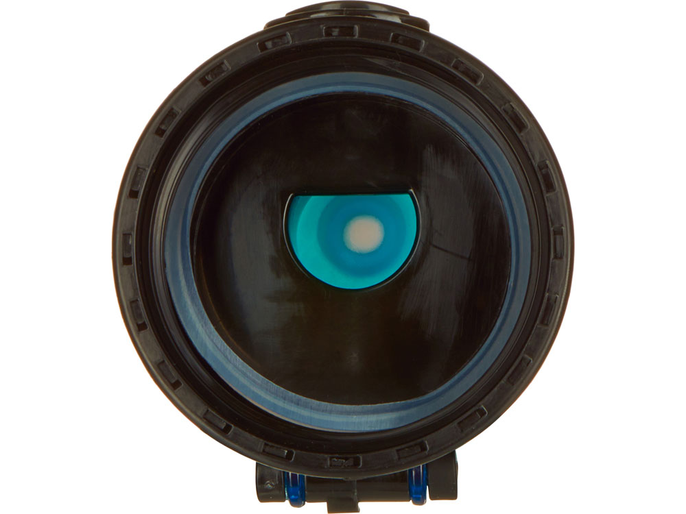 Бутылка спортивная Buff, тритан, 700 мл, индиго-6