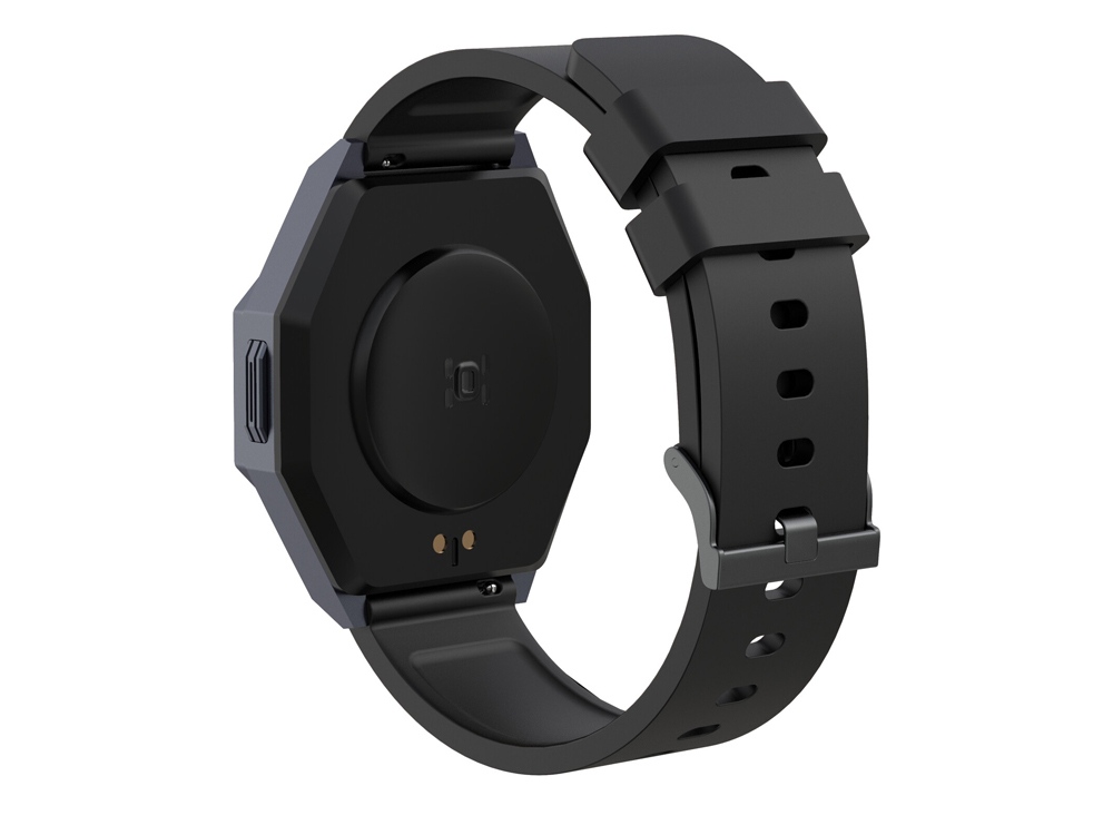 Смарт-часы CANYON Otto SW-86, черный-4