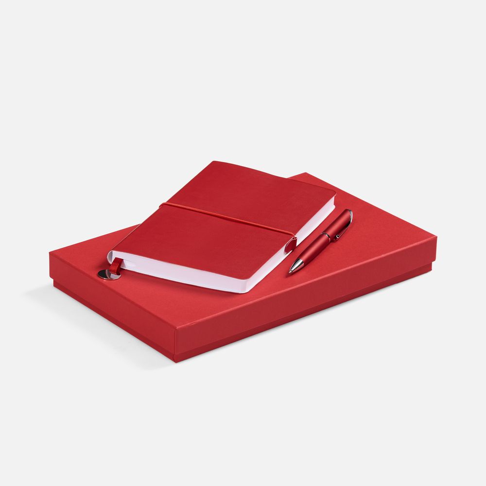 Набор Waltz, красный-0