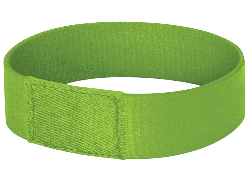 Эластичный браслет с возможностью полноцветной печати-6