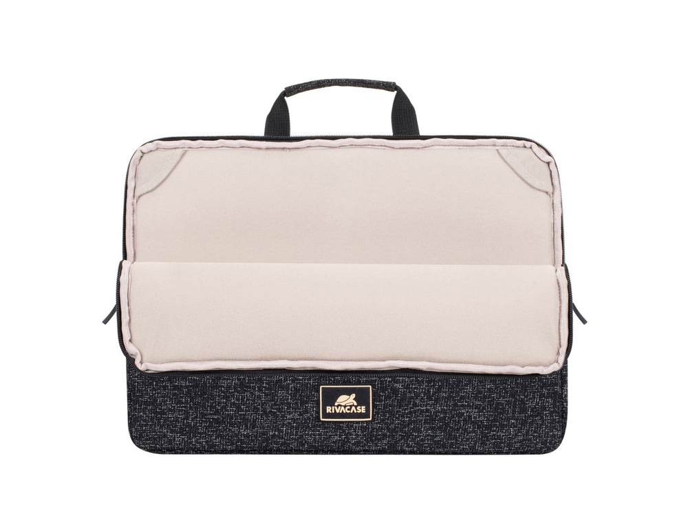 RIVACASE 7915 black чехол для ноутбука 15.6-3