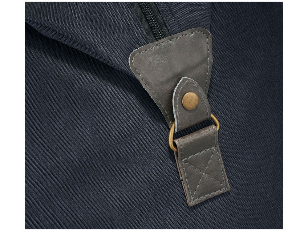 Сумка дорожная Capitol, графит-4