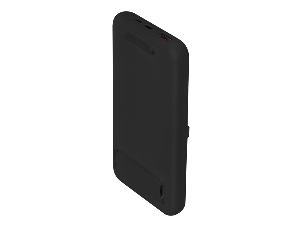 Внешний аккумулятор Rombica NEO Wireless PD Black-2