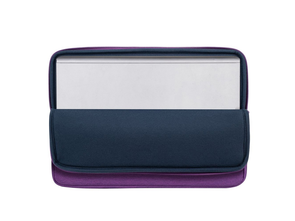 RIVACASE 7703 violet ECO чехол для ноутбука 13.3-14 / 12-11