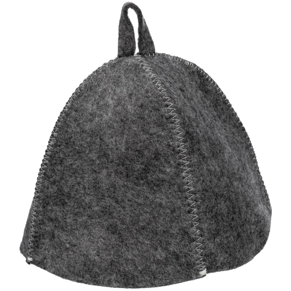 Набор для бани Heat Off, ver.2, серый-1