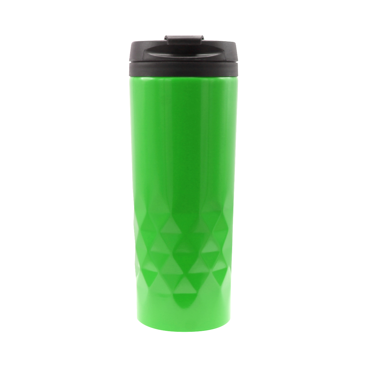 Термокружка Edge, Зеленый-0