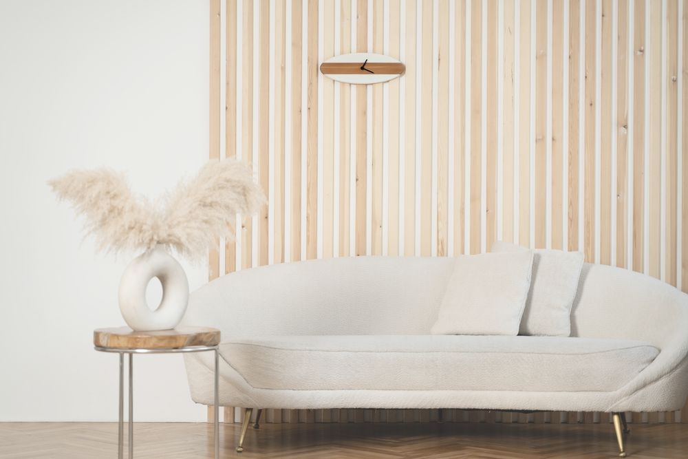 Часы настенные Baumstein-2