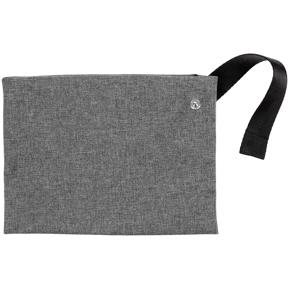 Несессер Remark, серый-3