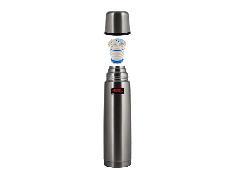 Термос из нерж. стали тм THERMOS FBB-500GR 0.5L-2