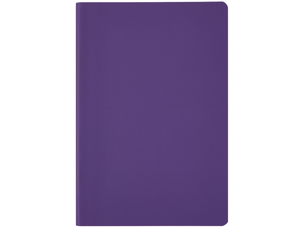 Ежедневник недатированный А5 Megapolis Color Flex New, фиолетовый-3
