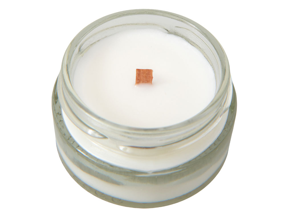 Набор свечей в баночках The Comfort Keeper-6