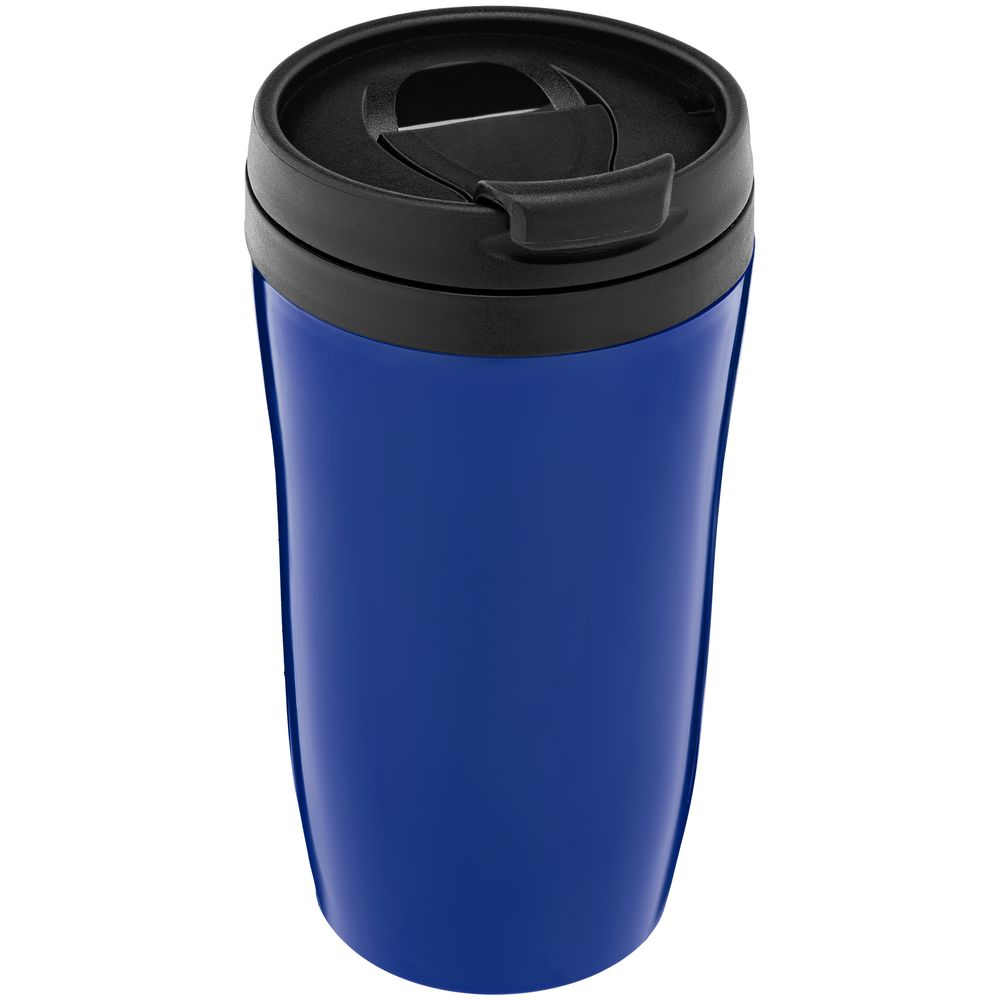 Термостакан Sagga, синий-0