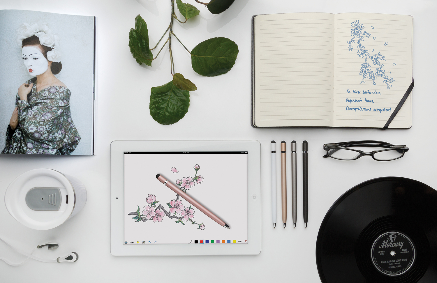 Металлическая ручка Simplistic-2